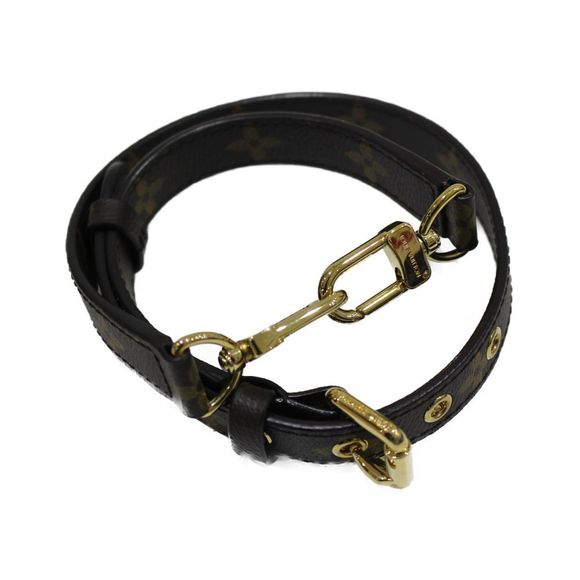 Louis Vuitton Pallas Monogram Handbag Shoulder Bag - Picture 9 of 9